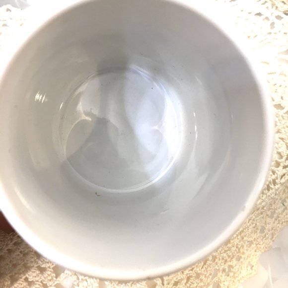 80s Gary Larson The Far Side Comic Mug "Parakeet Furniture" - Picture 5 of 7